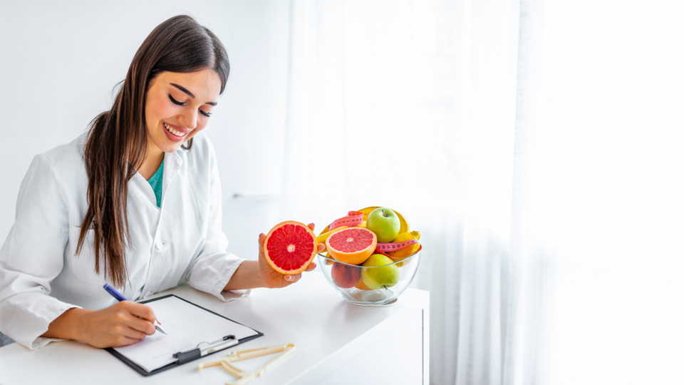 Merkezefendi Diyetisyen